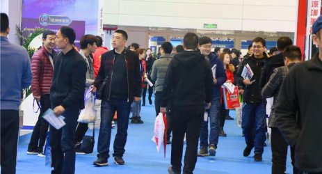直击现场|第17届郑州安博会今日开幕,首日流量近2万人次! 直击现场|第17届郑州安博会今日开幕,首日流量近2万人次!